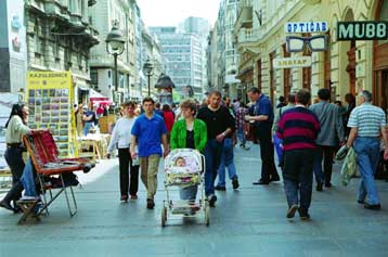 Ακίνητο στο Βελιγράδι απέκτησε η Lamda Development