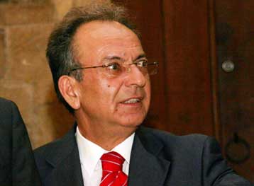 Συγκροτείται επιτροπή για τον αγωγό Μπουργκάς-Αλεξανδρούπολη