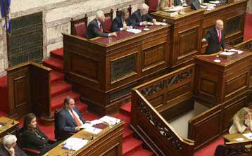 Σενάρια για εκλογές-εξπρές στις 16 Σεπτεμβρίου αναστατώνουν το πολιτικό σκηνικό