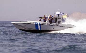 Πάλευε με τα κύματα για 60 ώρες στο Αίγιο