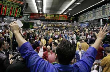 Το 25% των κερδών των τριών μεγαλύτερων ιδιωτικών τραπεζών προέρχεται από τις μετοχές