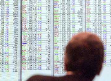 Σταθεροποιητικές τάσεις στο Χρηματιστήριο την Τρίτη