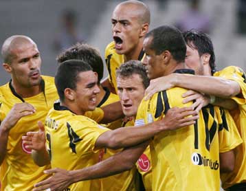 Με πίστη για το θαύμα η ΑΕΚ κόντρα στη Σεβίλη στο «Ραμόν Σάντσεθ Πιθχουάν»