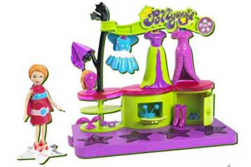 Η Mattel ανακαλεί εκατομμύρια παιχνίδια κινεζικής κατασκευής