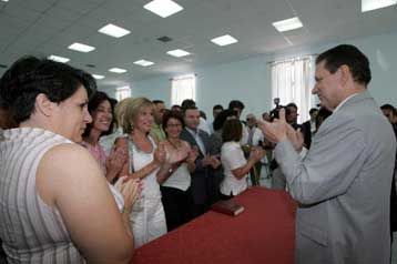 Με συνοπτικές διαδικασίες αναλαμβάνει καθήκοντα η νέα Αγροφυλακή