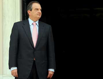 Την ώρα της κάλπης αποφασίζει εντός των ημερών ο πρωθυπουργός