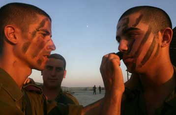 Στρατιωτική βοήθεια 30 δισ. δολαρίων από τις ΗΠΑ στο Ισραήλ την επόμενη 10ετία