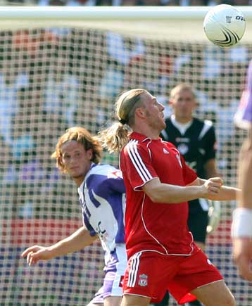 Ήττα – σοκ του Αγιαξ, βήμα προς τους ομίλους έκαναν Λίβερπουλ και Αρσεναλ