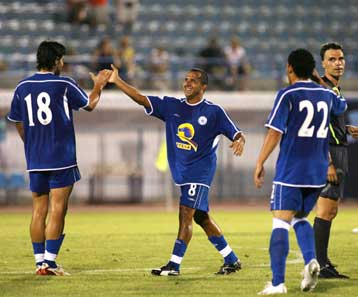 Τον Ιωνικό και όχι την Ουέλβα θα αντιμετωπίσει ο Ατρόμητος το Σάββατο