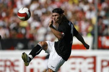 Νοκ άουτ για δύο εβδομάδες ο Γιάννης Αμανατίδης