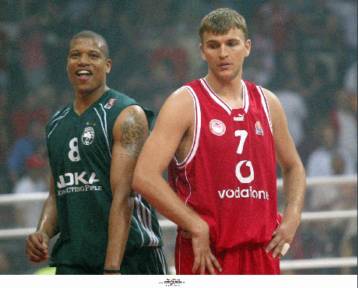 Φιλικό του Παναθηναϊκού με τους Σπερς σε αναμονή της υπόθεσης Σπανούλη