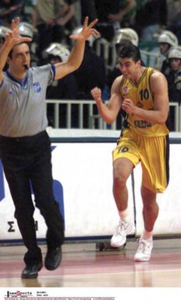 Ο Κουτλουάι απομακρύνεται, ενώ ο Γλυνιαδάκης επιστρέφει στην ΑΕΚ