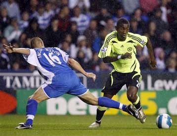 Σκόνταψε ξανά η Μάντσεστερ Γ., ανατροπή μέσα σε τρία λεπτά για την Τσέλσι