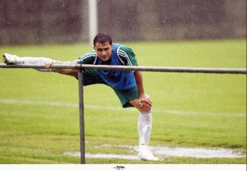 Ο Βύντρα ζητά από τον Παναθηναϊκό να μην τον εμποδίσει να μεταγραφεί στη Χέρτα