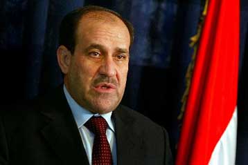 Πολιτική συμμαχία μετριοπαθών σιιτών και Κούρδων συγκροτήθηκε στο Ιράκ