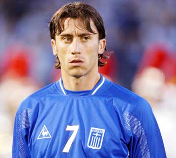 Αντζας εντός, Ανατολάκης εκτός Εθνικής για το φιλικό με την Ισπανία