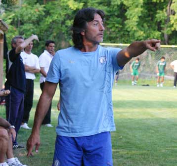 «Κατηγορώ» του Βαγγέλη Βλάχου κατά του Αχιλλέα Μπέου και της ΠΑΕ Ηρακλής