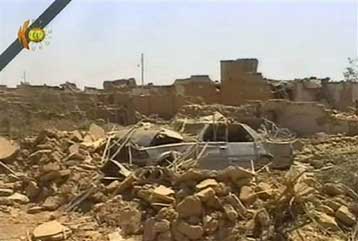 Περισσότεροι από 400 οι νεκροί των επιθέσεων στο βόρειο Ιράκ