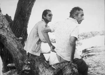 Κλείνει το μουσείο του Μικελάντζελο Αντονιόνι στην Φεράρα της Ιταλίας