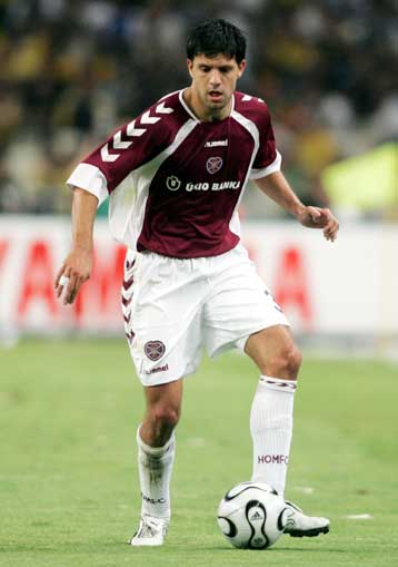 Τριετές και όχι μονοετές συμβόλαιο υποστηρίζει ότι υπέγραψε ο Φύσσας με τον ΠΑΟ