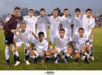 Συνεχίζει να προβληματίζει ο ΠΑΟΚ αν και επικράτησε του Πιερικού με 2-0