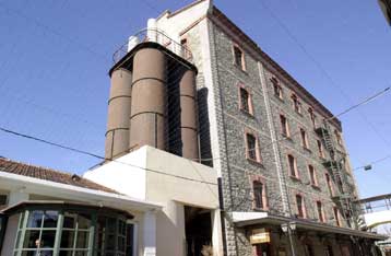 Ραντεβού το Σεπτέμβρη στο «Μύλο» της Θεσσαλονίκης για τους φίλους της τζαζ