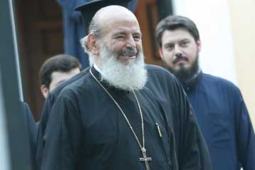 Για το Μαϊάμι αναχωρεί το Σάββατο ο αρχιεπίσκοπος Χριστόδουλος