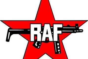 Πρόωρη αποφυλάκιση για πρώην μέλος της RAF στη Γερμανία