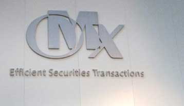 Το Χρηματιστήριο του Ντουμπάι προσφέρει 2,95 δισ. ευρώ για την εξαγορά του σουηδικού OMX