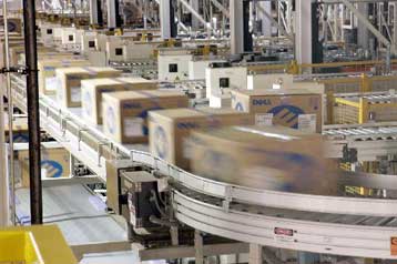 Σε καθοδική αναθεώρηση των κερδών της τελευταίας τετραετίας προχώρησε η Dell