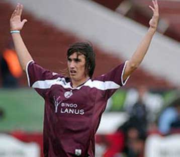 Διπλό μεταγραφικό χτύπημα του Ολυμπιακού με Νασούτι και Αρτσούμπι