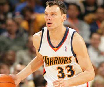 Προσύμφωνο συνεργασίας με τον Γιασικεβίτσιους φέρεται να υπέγραψε ο Ολυμπιακός