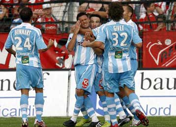 Το αήττητο θα προσπαθήσουν να διατηρήσουν Λε Μαν και Μαρσέιγ