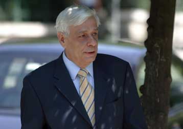 Συνεδριάζει την Κυριακή η Διακομματική για θέματα εκλογών