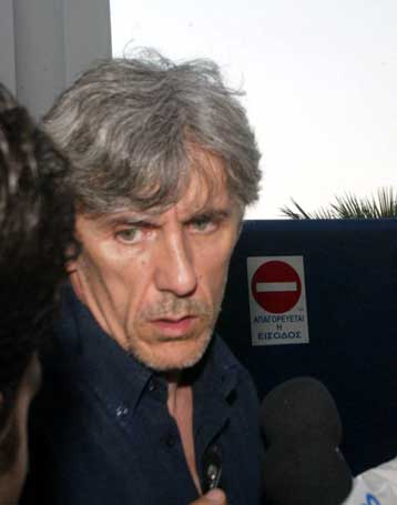 Επιστρέφει ο Ιβάν Γιοβάνοβιτς στον Ηρακλή, που απέκτησε τον Μαρίνκοβιτς