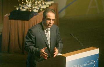 Σωστά επέλεξε η κυβέρνηση την προσφυγή στις κάλπες, εκτιμά το ΕΒΕΑ