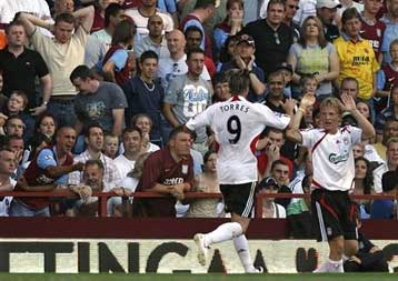 Μεγάλα ντέρμπι Λίβερπουλ-Τσέλσι και Σίτι-Γιουνάιτεντ για την 3η αγωνιστική