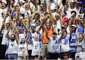 Ραντεβού για τους «Πελαργούς» στην Ισπανία …ο κόσμος να χαλάσει