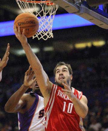 Μέχρι τις 31 Αυγούστου θα ξεκαθαρίσει το μέλλον του Σπανούλη