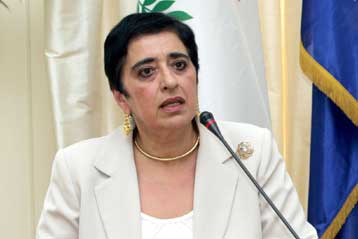 Επικρίσεις της Αγκυρας στο κυπριακό ΥΠΕΞ έπειτα από παράπονα Μπουγιούκανιτ