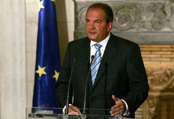 Προεκλογικός αναβρασμός στη ΝΔ με συνεδρίαση της ΚΟ και σύγκληση Πολιτικού Συμβουλίου