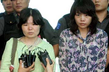 Φόβοι για την τύχη των Νοτιοκορεατών στο Αφγανιστάν – Απήχθη Γερμανίδα