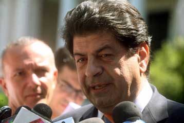 Ο εκλογικός σχεδιασμός στο επίκεντρο της κυβερνητικής σύσκεψης