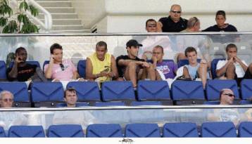 Ντεμπούτο Μπλάνκο στην ΑΕΚ με ισοπαλία 1-1 με τον Εθνικό Αστέρα