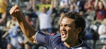 Η Βέρντερ πρώτο «μεγάλο θύμα» της Μπάγερν και μάλιστα με 4-0