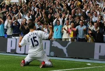 Την τρίτη φορά… λάλησαν οι «πετεινοί», επανεμφάνιση Όουεν στο 0-0 με την Αστον Βίλα