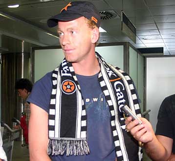 Ο ΠΑΟΚ δέσμευσε τον Ρουντ Κνολ με διετές συμβόλαιο