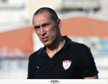 Φιλική ήττα 2-0 από την Μούρθια υπέστη η Λάρισα