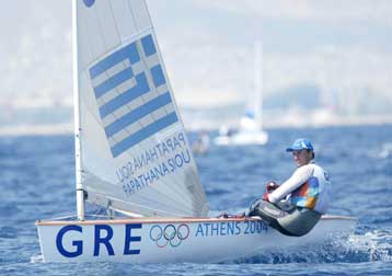 Οργή στην ελληνική αποστολή για τον αποκλεισμό του Παπαθανασίου στο test event