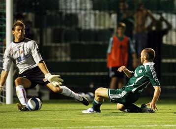 Πιο φρέσκο Παναθηναϊκό υπόσχεται ο Πεσέιρο κόντρα στον Ολυμπιακό